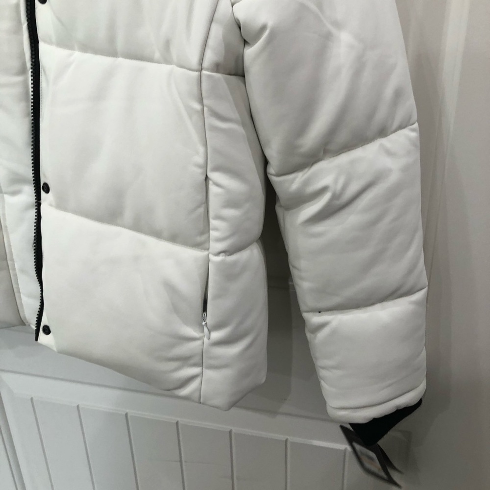 Puffy jacket - Picture 3 of 4